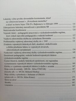 Vojenskí lekári v službách Aesculapa--2014--Július Kmec a Et - 10