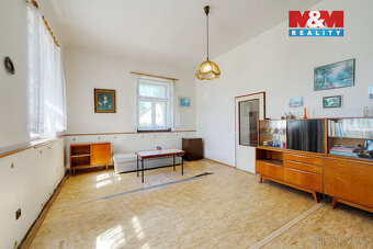 Prodej chalupy, 105 m², Petrovice - 10