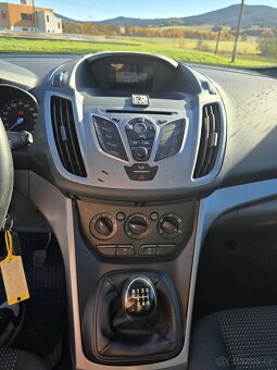 Ford C-Max 1.6 TDCI KLIMA - 10