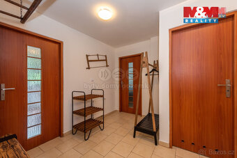 Prodej bytu 2+kk, 64 m², Prkenný Důl, Žacléř - 10