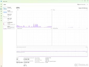 PC sestava-4x3.9Hz-8GB RAM-128GB+2TBHDD-28LCD-W11 - 10