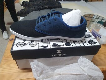 Nové pánské boty - 10