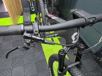 Scott Spark RC Team 2025 nové - 10