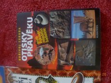 Dětské knihy pohádky i dobrodružné - 10