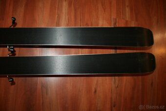 lyže Rossignol 182 cm - 10