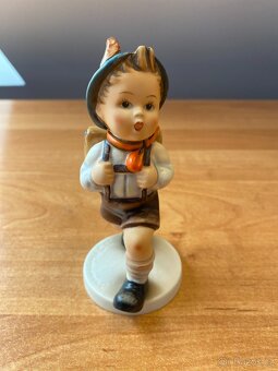 Sběratel nabízí staré Hummlovky - 10