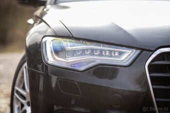 Audi A6 Avant 3.0 TDI Quattro 180kW - 10