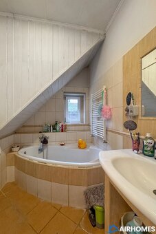 Prodej rodinného domu, 147m2, Mělník - 10