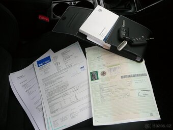 VW TOURAN 2.0 TDI 90KW FULLLED NAVI ACC FRONT OPCPARK 2021 - 10