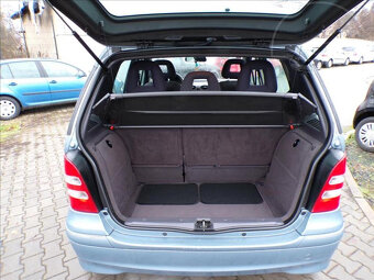 Mercedes-Benz I 1,6 ELEGANCE,AUTOMAT - 10