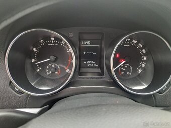 Škoda Yeti 1.2tsi 77kw Active - 10