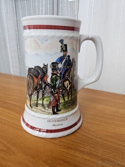 Sběratelské pivní korbele - 10