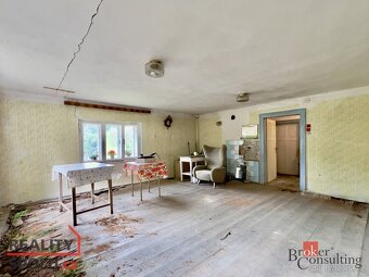 Prodej, domy/chalupa, 145 m2, 54232 Maršov u Úpice, Trutnov  - 10