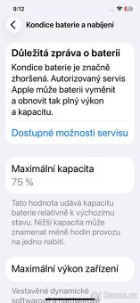 Apple IPhone 12 Pro 256 GB - 10