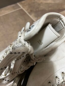 Dětské zimní brusle - 10