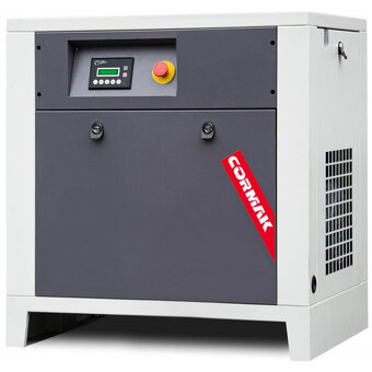 Šroubový kompresor LUFT700 5,5kW, 10bar, 630l/min. - 10