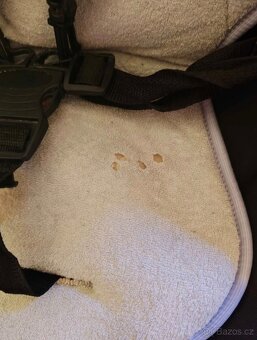 prodám kočár 3v1 Takko - 10