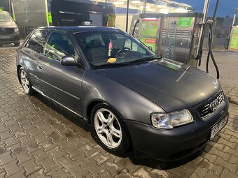 Audi a3 1.9tdi - 10