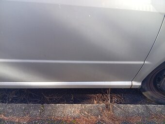 Škoda fabia 1,4 55kw r.v 2000 na ND - 10