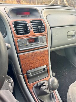 Renault Laguna 1.8 16v - 10