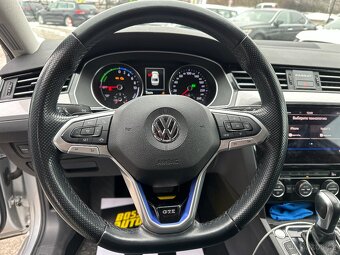 Volkswagen Passat  2020 - 10