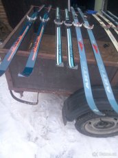 Běžky,hulky,boty - 10