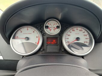 207 1.6 HDI 80kw - 10