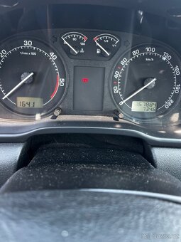 Škoda Octavia 1 1.9 TDI Rotačka - 10