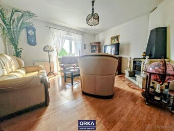 Prodej, rodinný dům, 150 m2, garáž, Litovel - Rozvadovice - 10