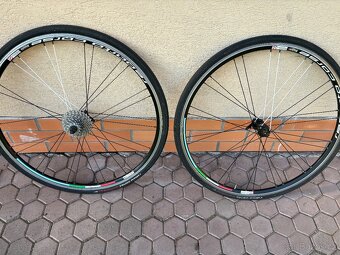 Italská klasika Bianchi - 10