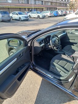 SUPERB COMBI 2.0 tdi 103 kw 4x4 - 10