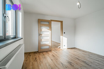 Prodej rodinného domu 162 m², pozemek 2 214 m², Písek - 10