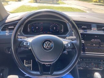 Volkswagen Tiguan Allspace 2.0 tdi Dsg IQ.Drive - 10