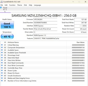 HP Elitebook 840 G8 | Top stav - 10
