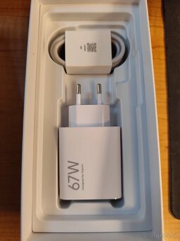 Prodám Xiaomi Redmi Note 13 Pro - 10