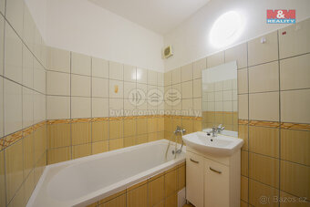 Prodej bytu 2+1, 43 m², Děčín, ul. Závodní - 10