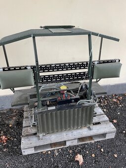 Land Rover Lr 88, Lightweight - 10