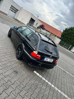 Bmw e46 330d 135kw Manual Stk 2026/10 Tel:725 996 134 - 10