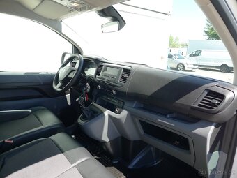 Peugeot Expert, 2,0 HDI L2H1 + klima - 10
