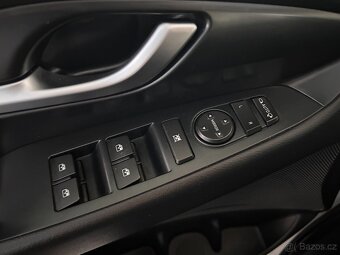 Hyundai i30 1.0 T-GDI,COMFORT,ČR,1.MAJITEL,DPH - 10