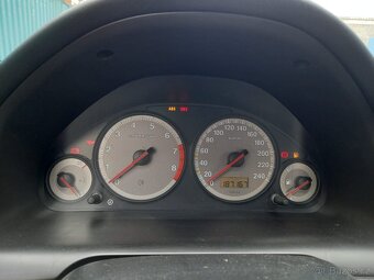 Honda Civic 7g coupe - 10