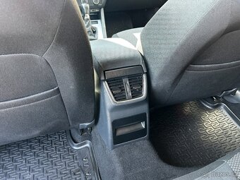Škoda Octavia 3, 1.6 tdi - 10