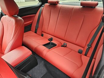BMW Řada 2, xDrive M235i, kupé, odpočet DPH - 10