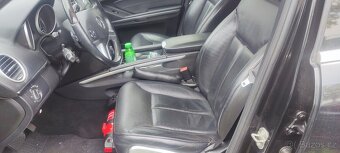 MB 450 CDI GL 2011 - 10