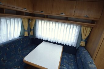Karavan Hobby Excellent 400 - 10