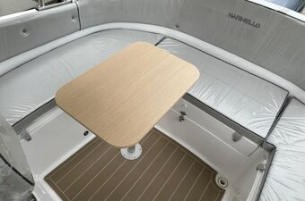 Kajutová loď MARINELLO 650 CABIN - 10