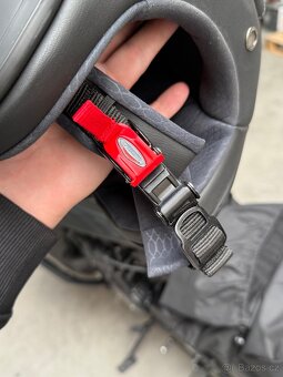 Helma CABERG vel M. - 10