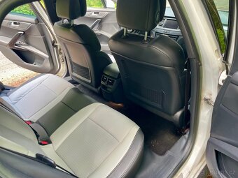 Peugeot 508 RXH 2.0 HDI 120kW + elektromotor 27kW - 10