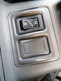 Mitsubishi Pajero 3.0 V6 - 10