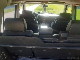 LAND ROVER DISCOVERY 2 TD5 2004 4x4 digiklima - 10